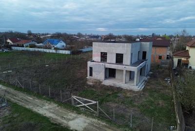 Casă cu 5 camere cu Teren 1210 Mp în Câmpineanca - 9