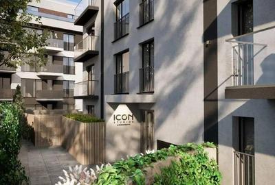 Apartament cu 3 camere în Moșilor