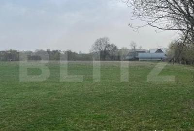 Teren de 5933 mp, în Central - 4