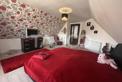 Casa de vanzare 5 camere zona barbeque  salon de evenimete ciubar - 16