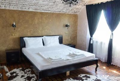 Spațiu comercial, de 1,060 mp, în Central - 3