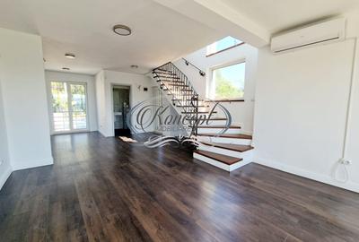 Apartament cu 4 camere semidecomandat, mobilat în Gruia - 11