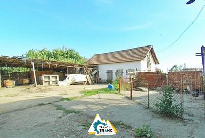 Casă spațioasă cu 4 camere de vânzare – Comuna Aluniș, județul Arad - 16