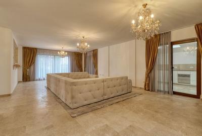 Paradisul Verde - Vilă P+1E, High-Premium- 200mp   Comision 0% - 8