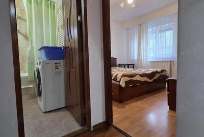 Apartament --3 camere -podgoriilor etajul 2 - 4