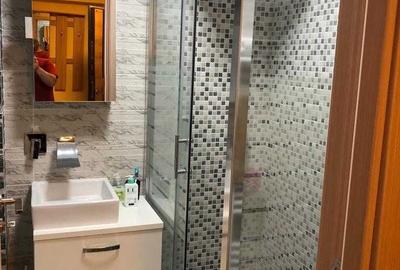 ► ViVO MALL Garsoniera Decomandata 31m² Mobilata Utilata Incalzire Pardoseala - 8