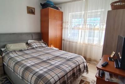 Apartament cu 2 camere in zona Canta- Bloc din 1982 - 1