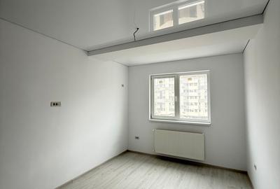 Apartament cu 3 camere decomandat în Militari - 18