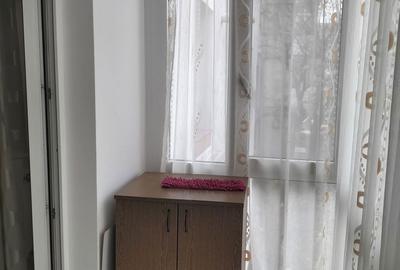 Apartament cu 2 camere decomandat în Central - 4
