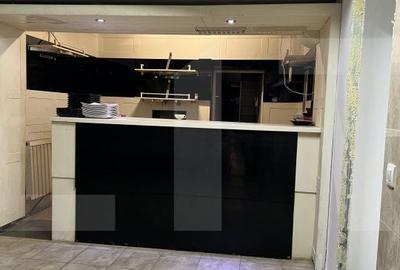 Spațiu comercial, de 40 mp, în Dorobanților - 4