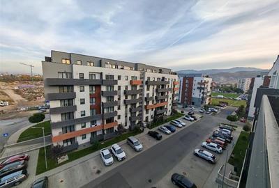 Inchiriem Apartament 2 Camere si 1/2, Mobilat, Decomandat, Avantgarden 3 - 2