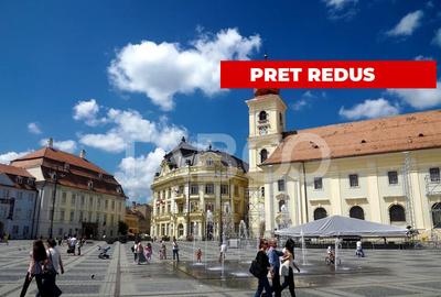Spatiu comercial de vanzare 94 mp utili in Centrul Istoric d - 1
