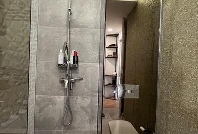 2 camere cu loc de parcare Dinamic City-Floreasca- Barbu Vacarescu - 8