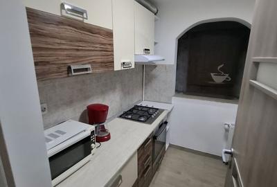 Apartament cu 2 camere decomandat, mobilat în Nicolae Grigorescu - 5