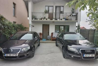 Casă cu Teren 1362 Mp în Călinești - 2