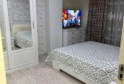 Garsonieră decomandată în Grivița - 3