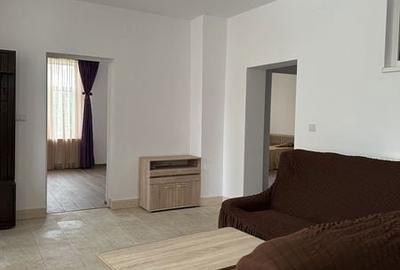 Apartament cu 3 camere în Central - 7