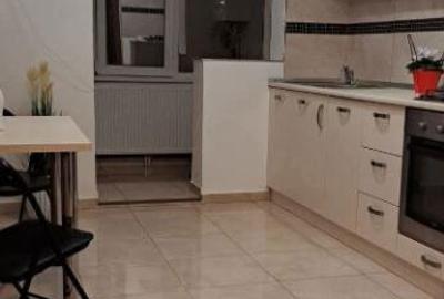 Apartament cu 2 camere decomandat în Gruia