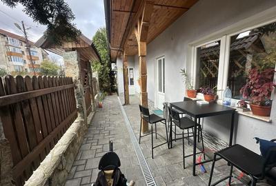 Spațiu comercial, de 432 mp, în Central - 2