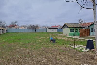 Casă cu Teren 1400 Mp în Gropeni - 2