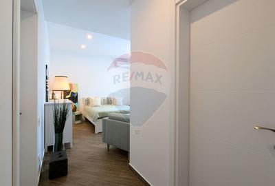 Casă cu 5 camere cu Teren 432 Mp în Balotești - 34