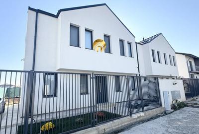 Casa P+1+Pod 4 camere - 200mp teren - Pret fara finisaje - 1