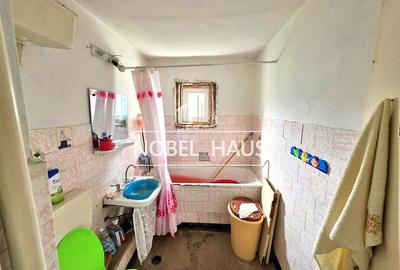 Apartament cu 3 camere decomandat în Est - 7