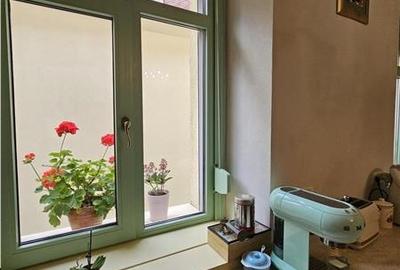 Apartament deosebit cu 3 camere str. Castelului - Comision 0% - 28