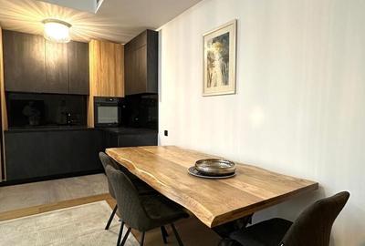 Apartament cu 3 camere decomandat, mobilat în Herăstrău - 11