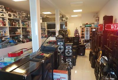 Spatiu comercial in Calarasi pe strada Bucuresti - 3