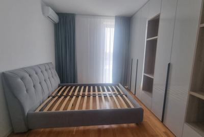 Apartament cu 4 camere decomandat în Băneasa - 18