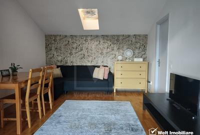 Europa, Eugen Ionesco, Duplex 215 mp utili,  S+P+E+M,  ambele disponibile Europa, Eugen Ionesco, Duplex 215 mp utili,  S+P+E+M,  ambele disponibile - 8