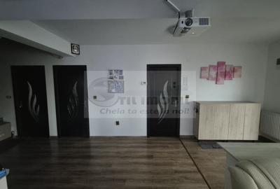 Casa individuala 159 mp + curte (total 450 mp) - Tomesti - 180.000 € - 6