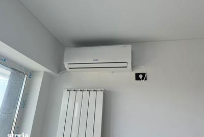 Apartament cu 2 camere în Nord - 2