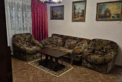 Apartament de inchiriat cu 3 camere zona Ostroveni Valcea Apartament de inchiriat cu 3 camere zona Ostroveni Valcea - 8