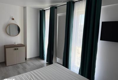 Apartament cu 3 camere în Nord - 9