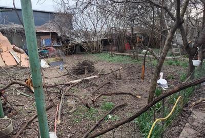 Casă cu 4 camere în Central - 3