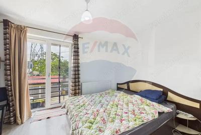 Casa/Vila superba cu 6 camere si gradina in zona Rosu/Ilfov - 9