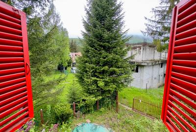 Vila vacanta Cheia - Prahova, pretabila pentru investitie - 29