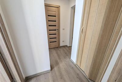 Apartament cu 4 camere decomandat în Central - 15