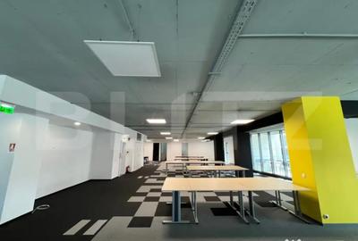 Spațiu comercial, de 532 mp, în Mărăști