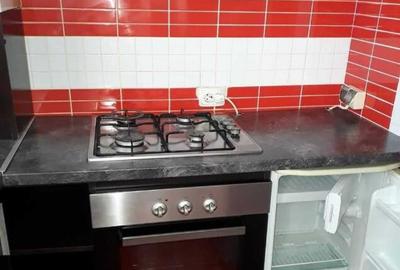 Garsonieră decomandată în Drumul Taberei