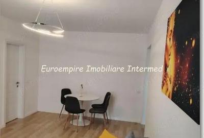 Apartament cu 2 camere decomandat, mobilat în Km 5 - 8