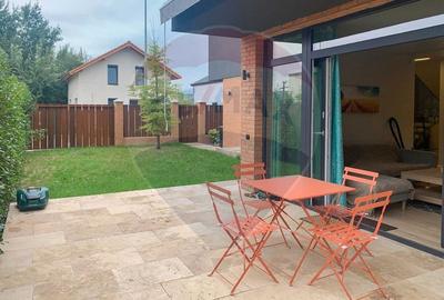 Casa ultramoderna cu 4 dormitoare, de inchiriat, cartierul Tineretului - 8