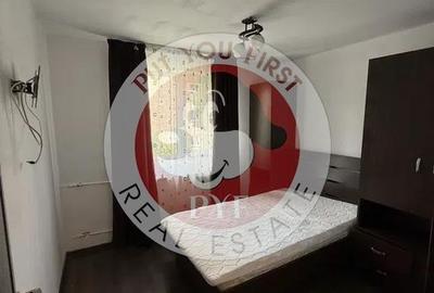 Veteranilor | 2 camere | 44mp | decom | B10995