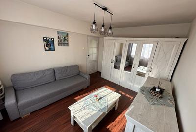 Apartament cu 2 camere decomandat în Mărăști - 8