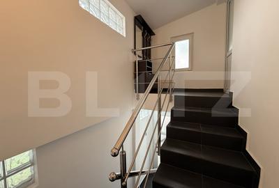 Spațiu comercial, de 225 mp, în 1 Mai - 9