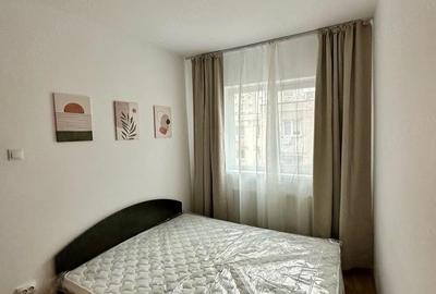 Apartament cu 3 camere semidecomandat în Militari - 10