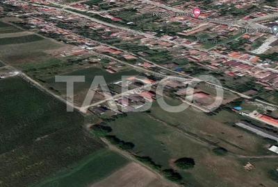 Teren de 351 mp, în Șura Mare