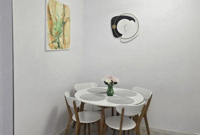Apartament cu 2 camere decomandat, mobilat în Theodor Pallady - 7